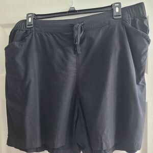 NWT Lane Bryant Women's Shorts 18/20